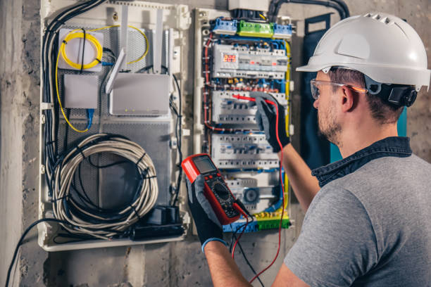 Why Trust Our Certified Electricians for Your Electrical Needs in Arkadelphia, AR?